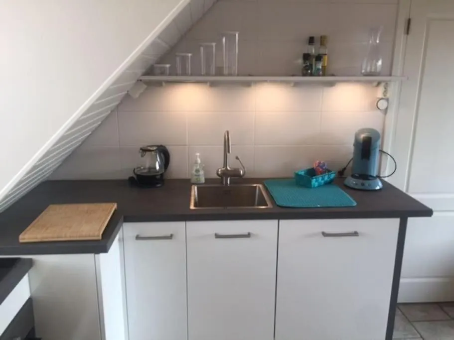 Rozenobel Apartment Zandvoort
