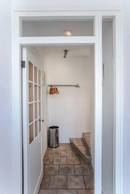 Rozenobel Apartment Zandvoort Prázdninový dům