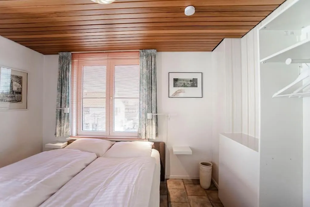 Rozenobel Apartment Zandvoort